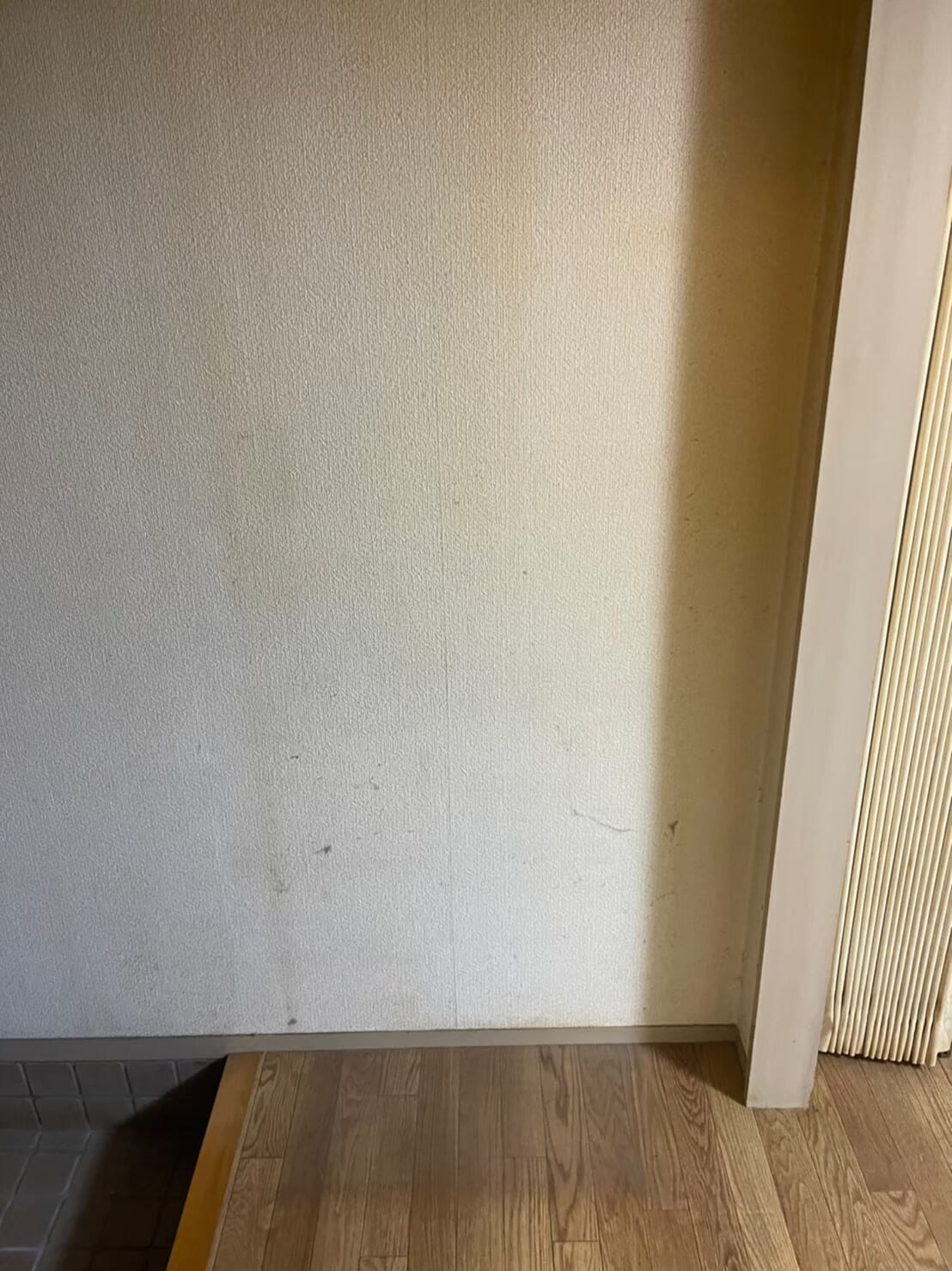 不用品回収 after