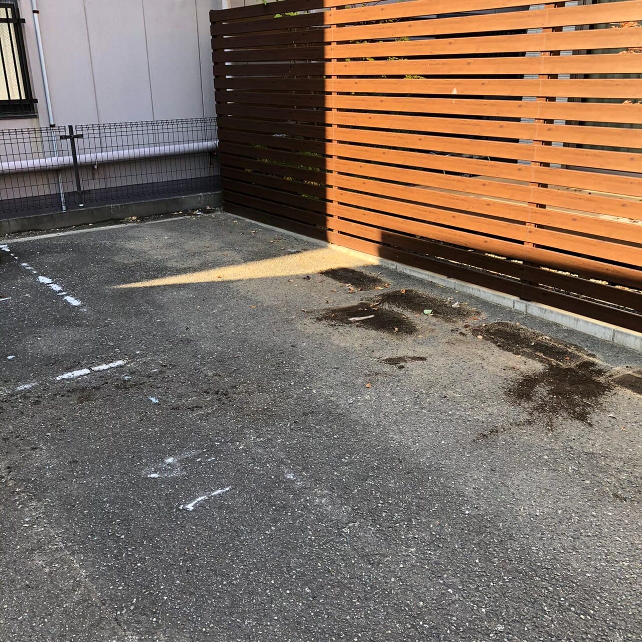 不用品回収 after