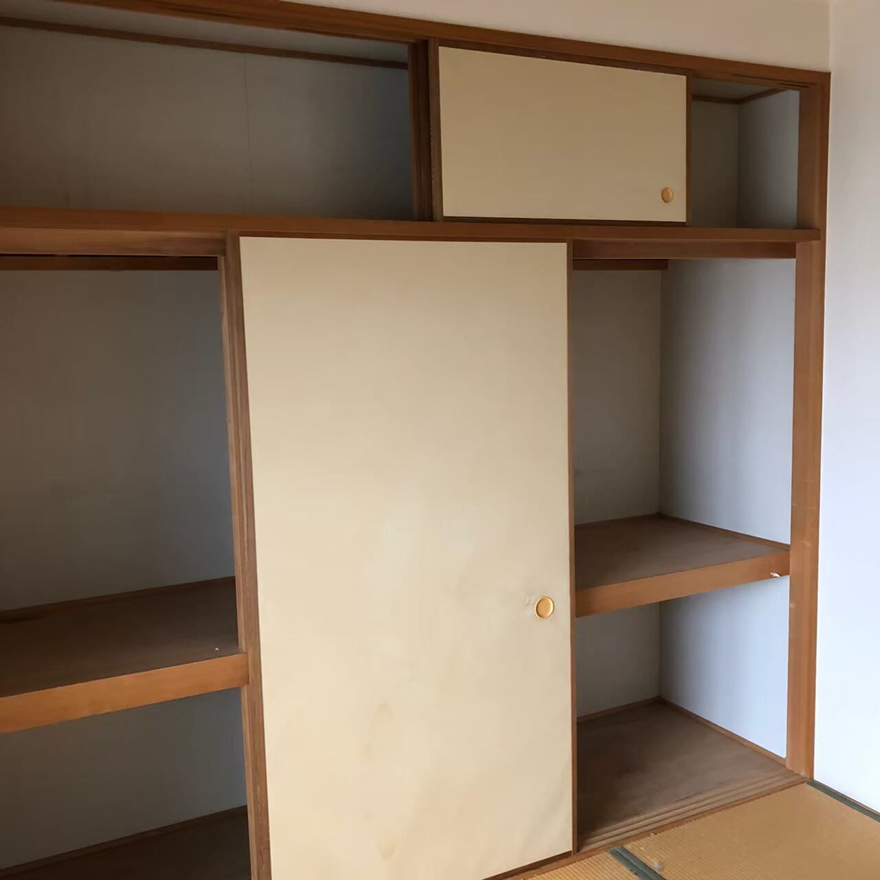 不用品回収 after
