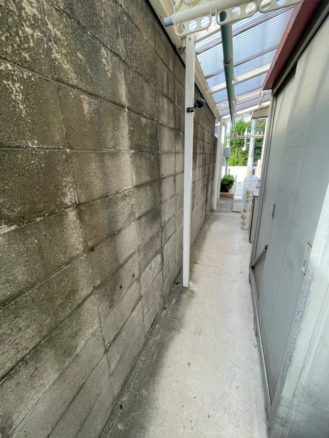 不用品回収 after