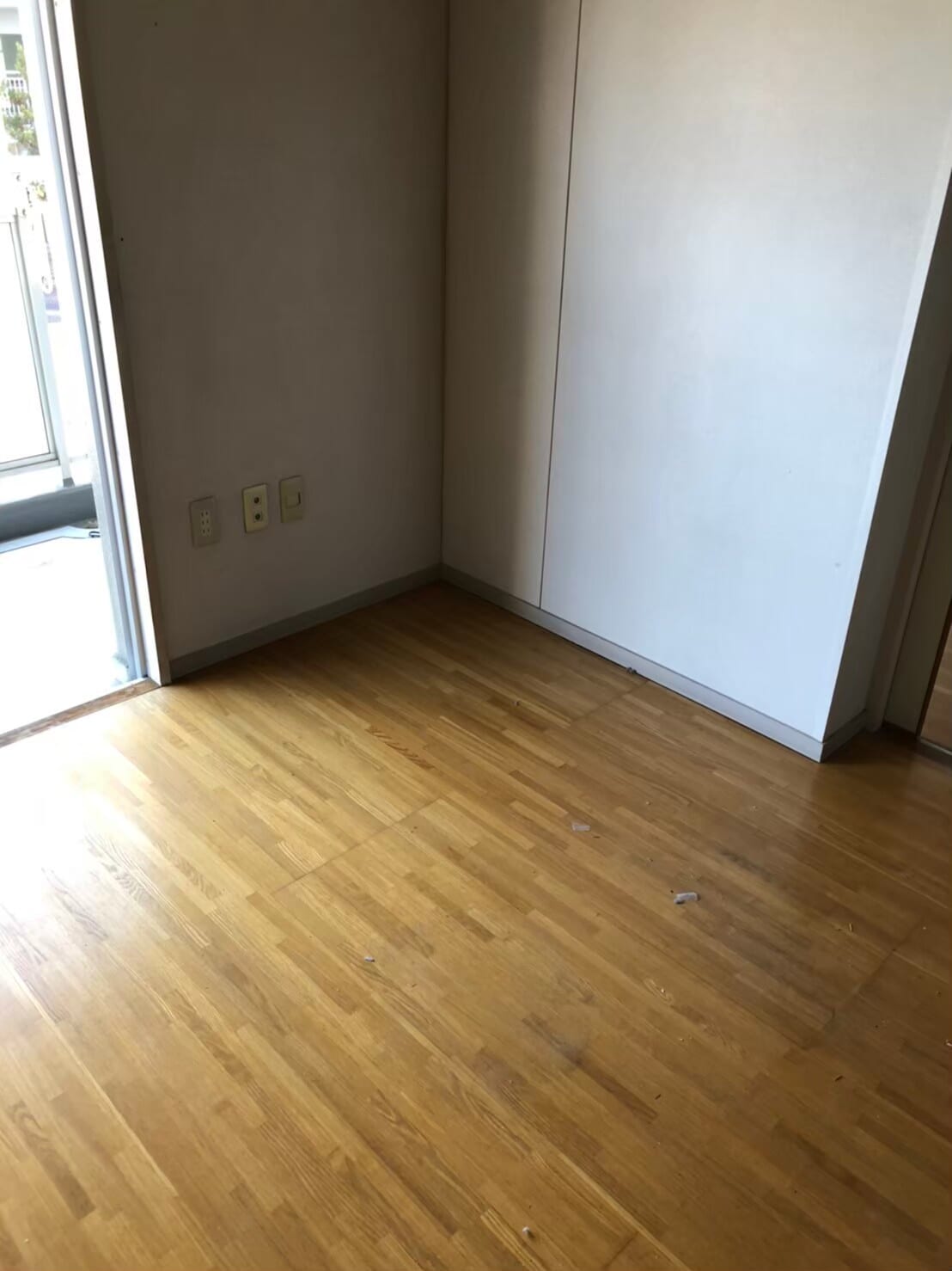 不用品回収 after