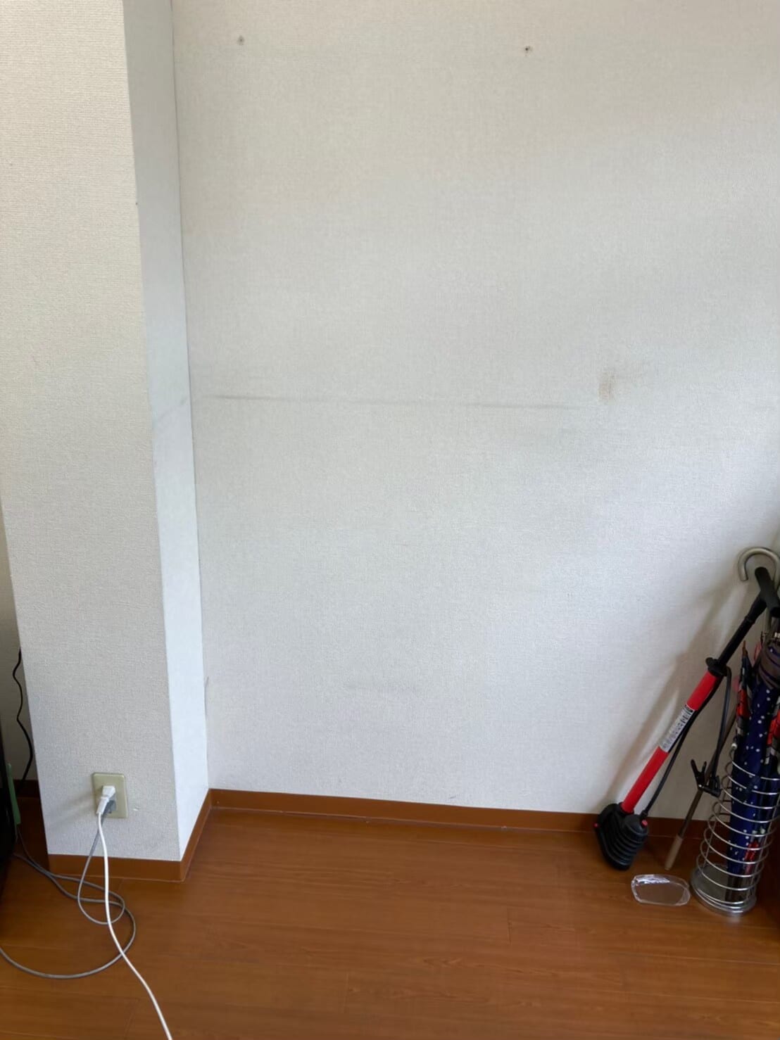 不用品回収 after
