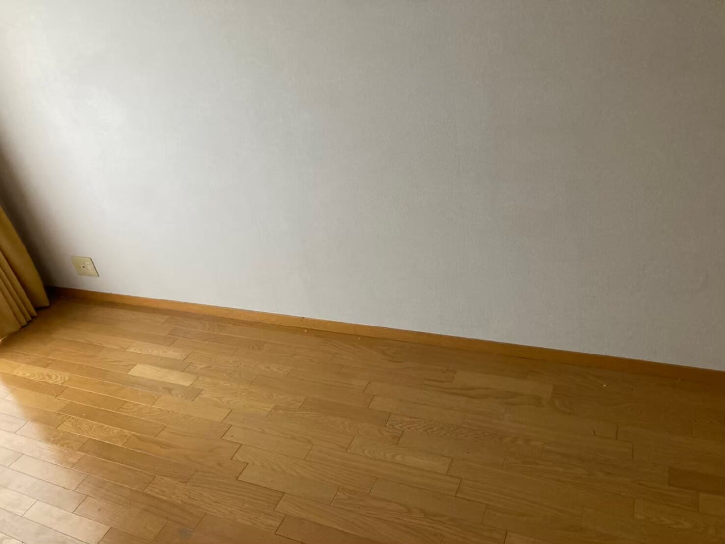 不用品回収 after