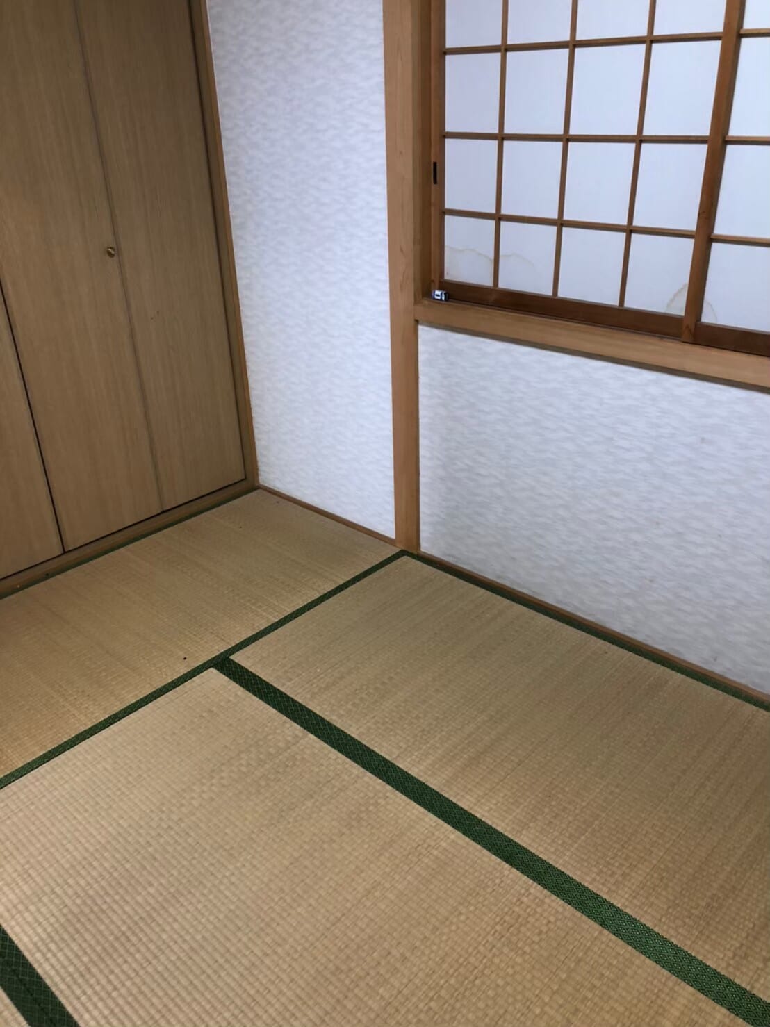不用品回収 after