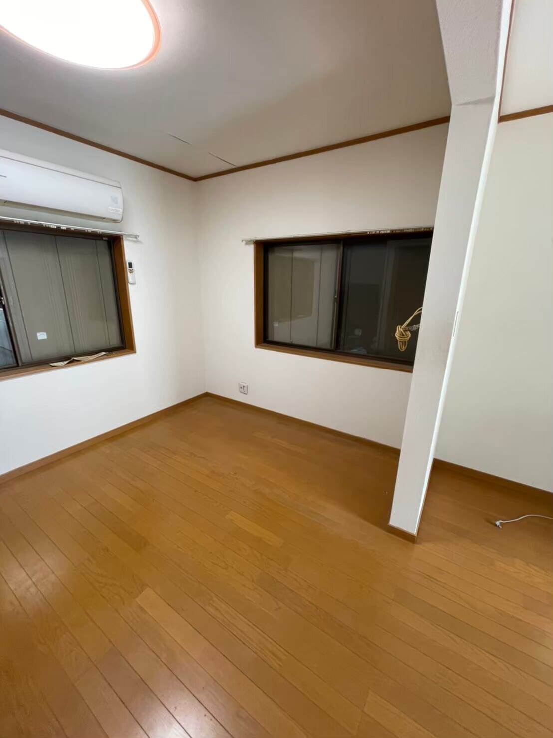 不用品回収 after
