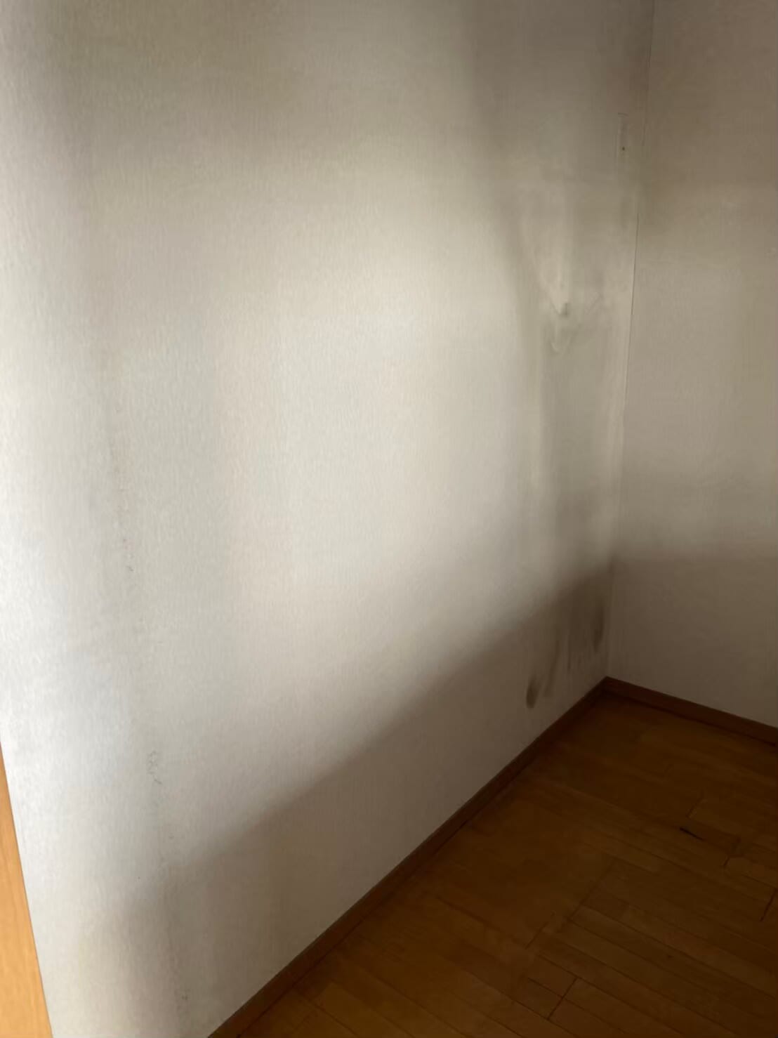 不用品回収 after