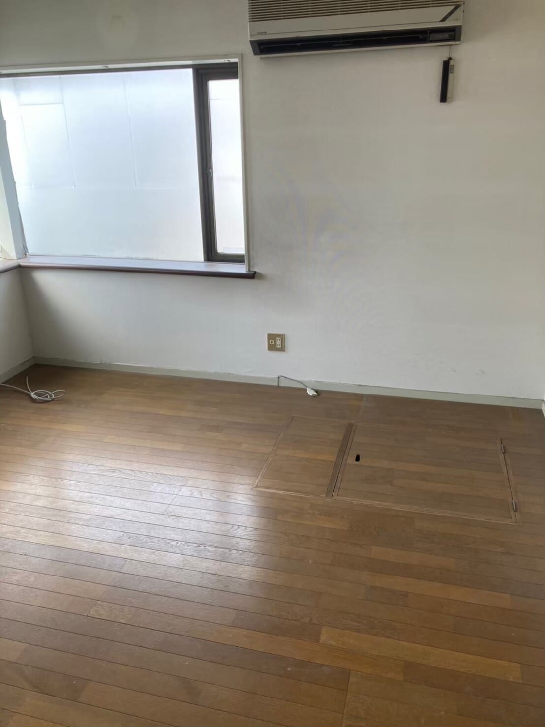 不用品回収 after