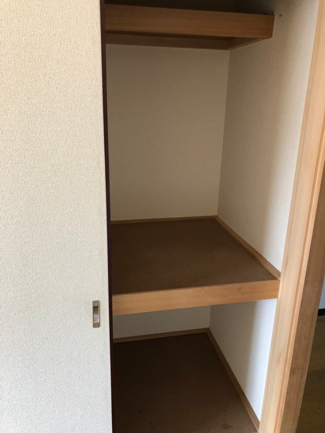 不用品回収 after