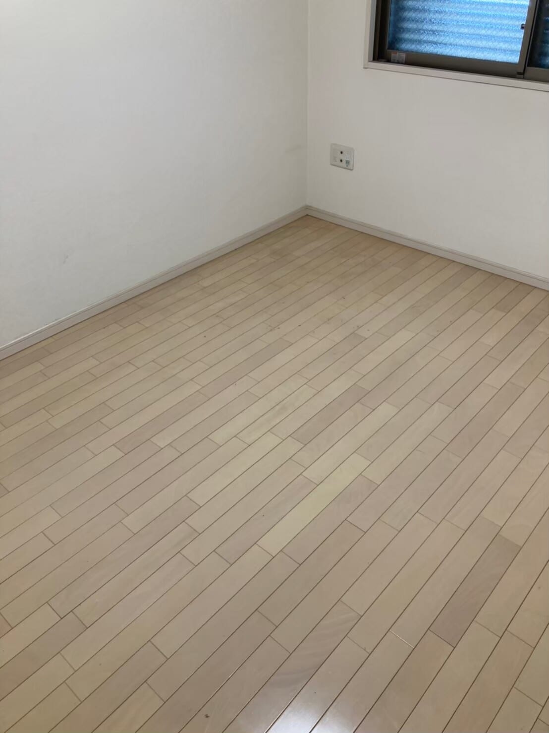 不用品回収 after