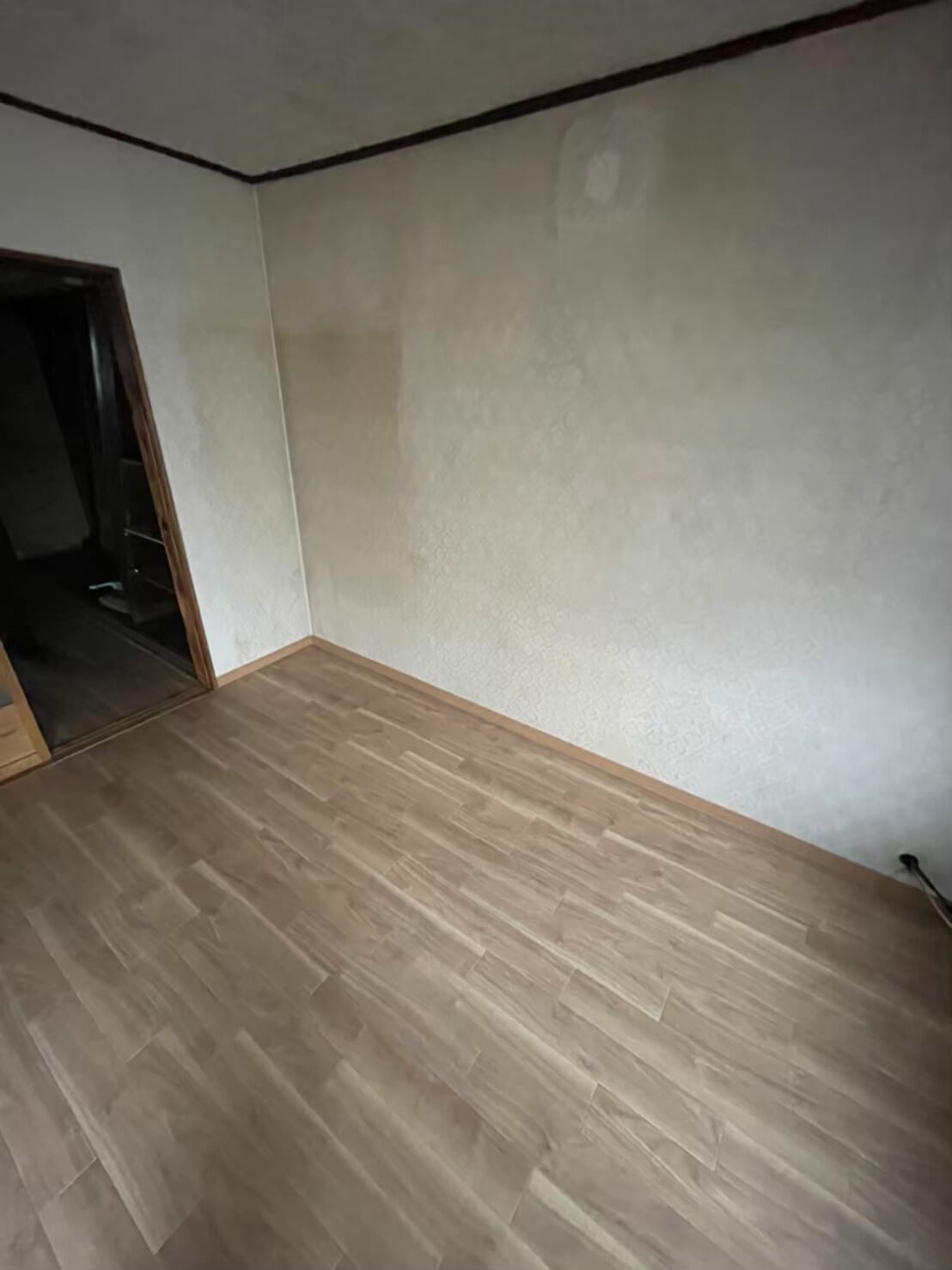 不用品回収 after