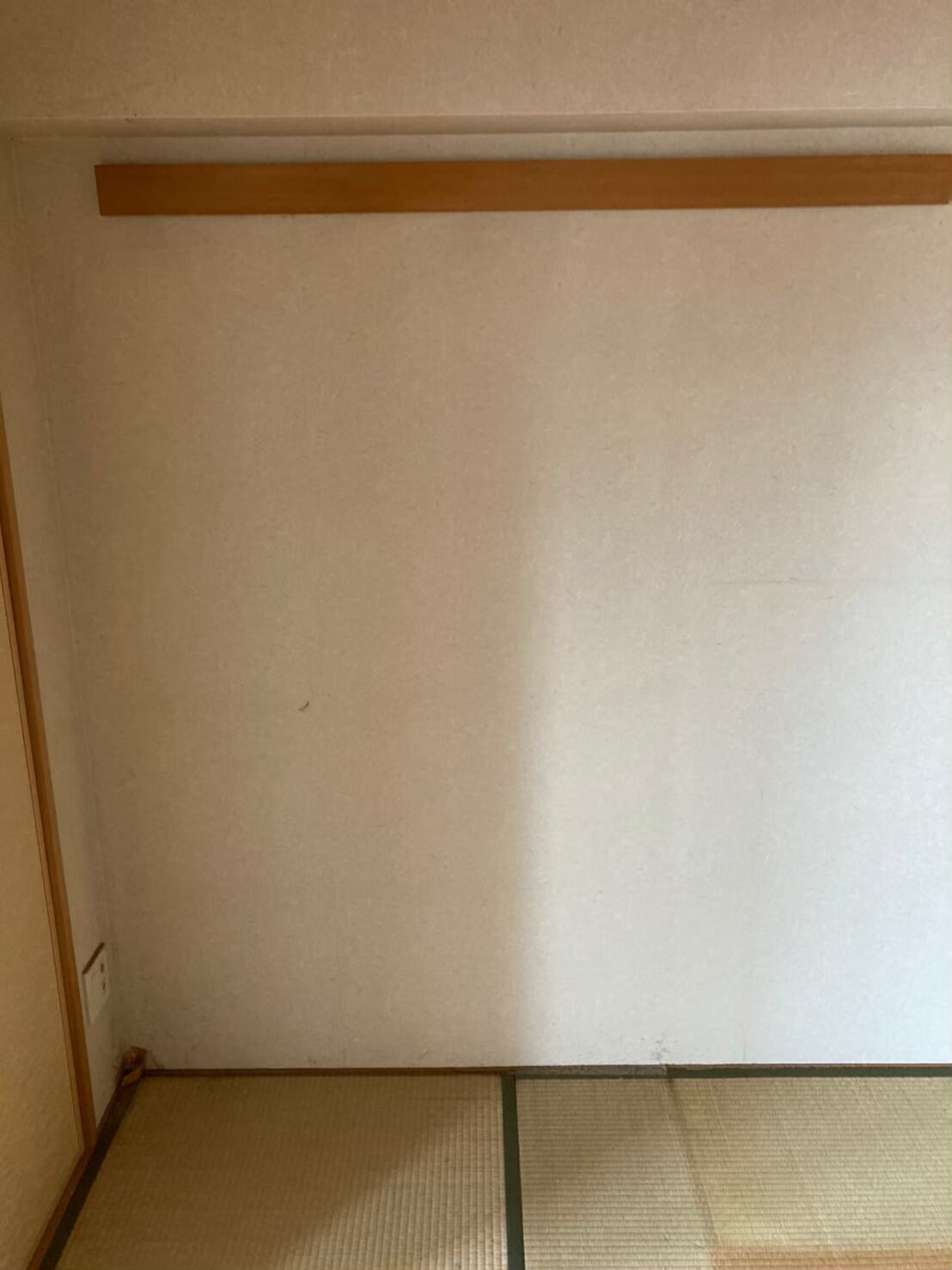 不用品回収 after