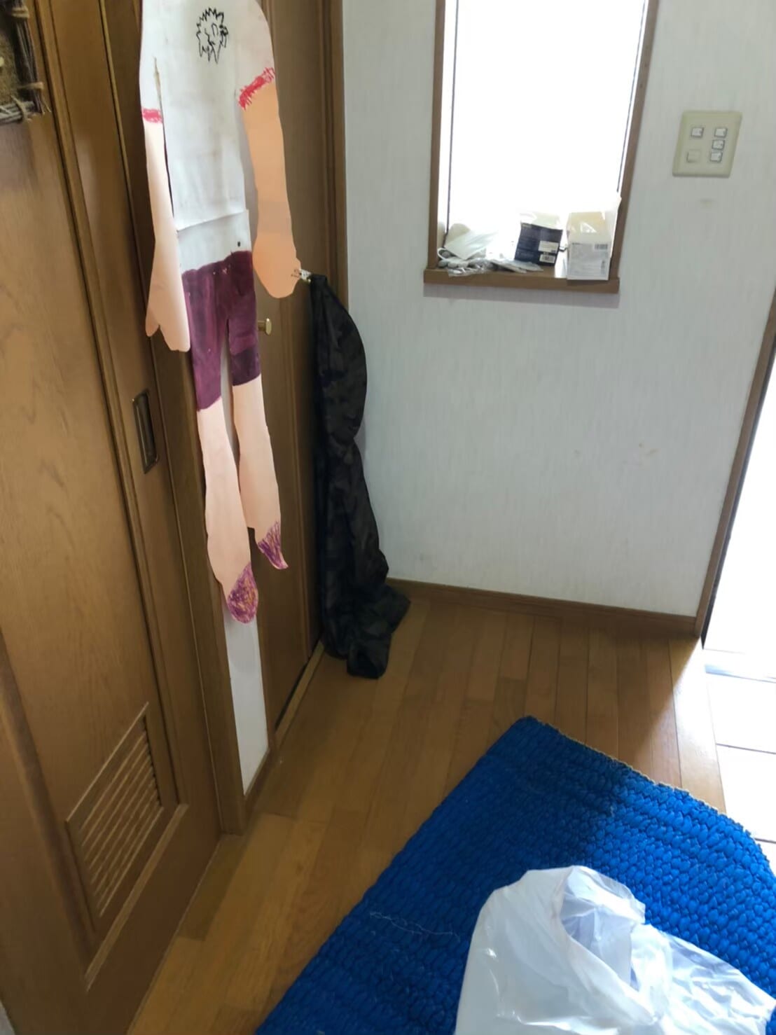 不用品回収 after