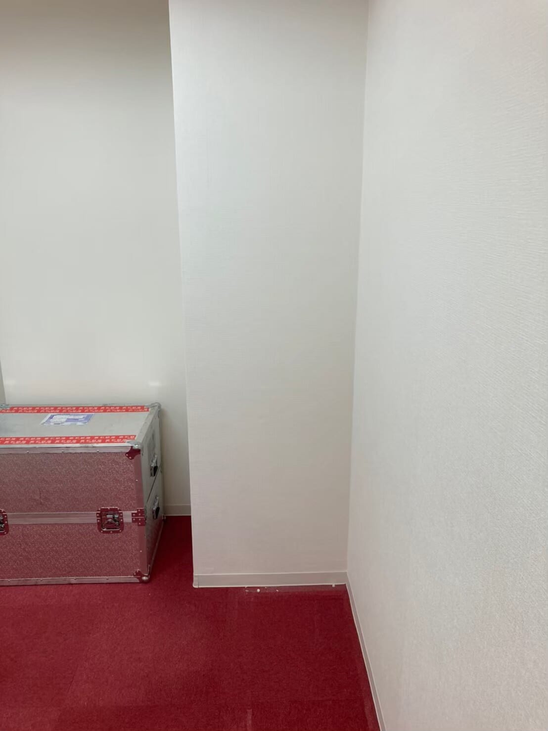 不用品回収 after