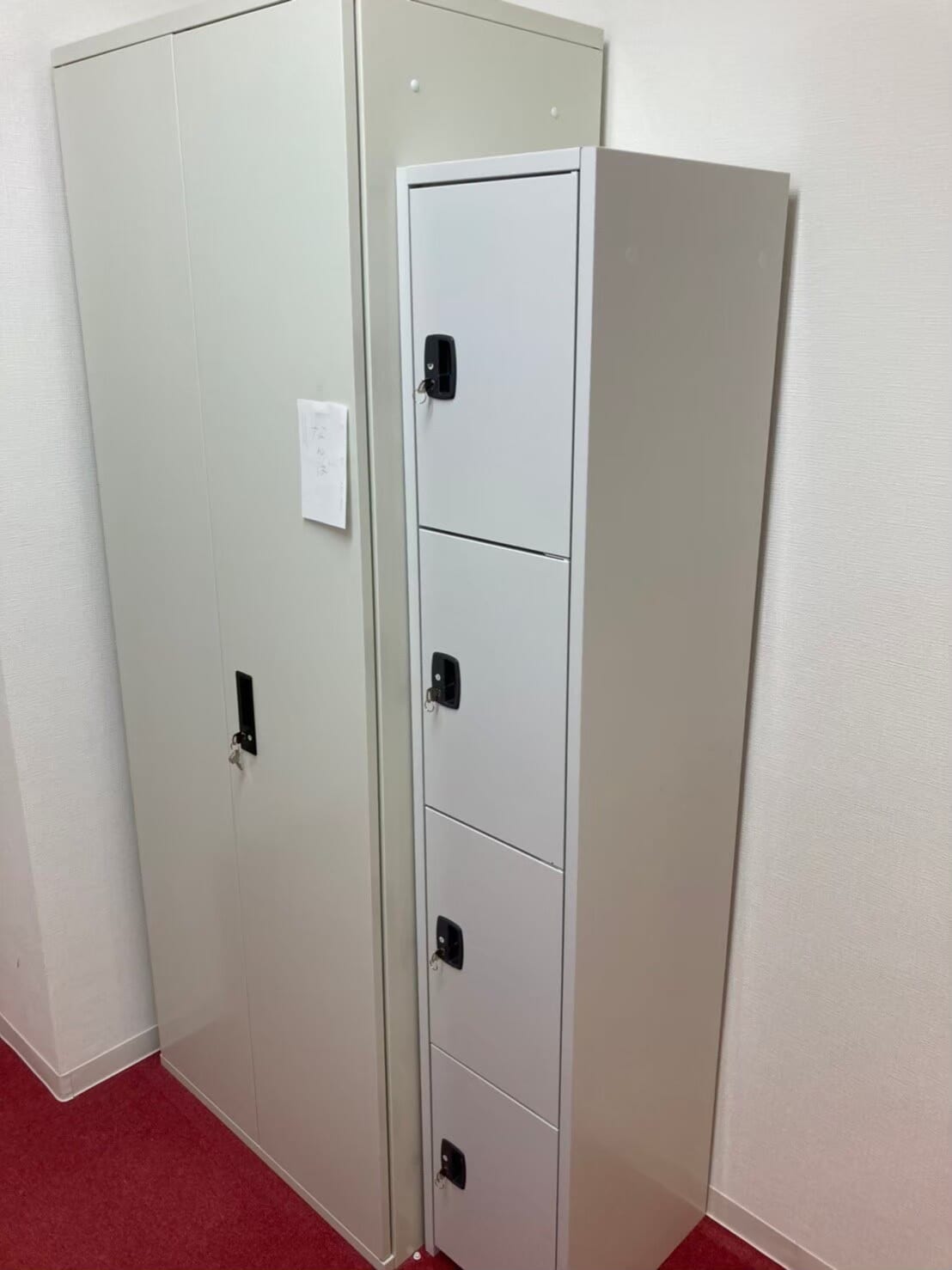 不用品回収 before