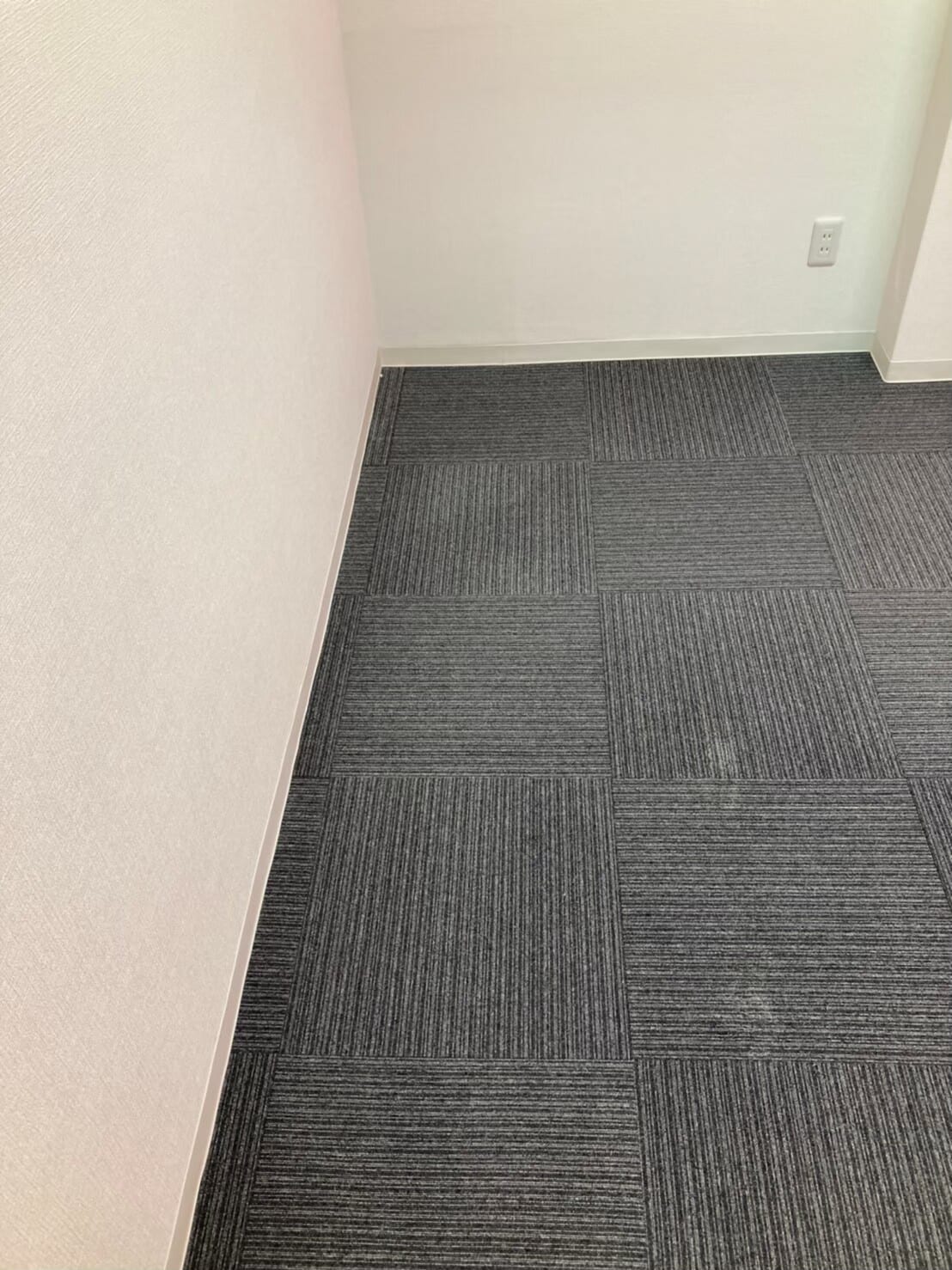 不用品回収 after