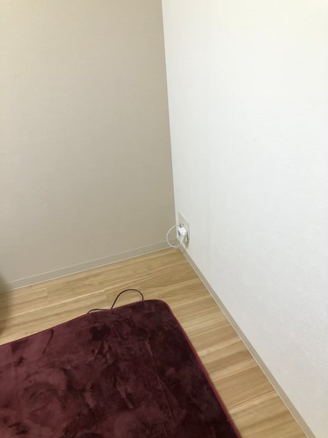 不用品回収 after