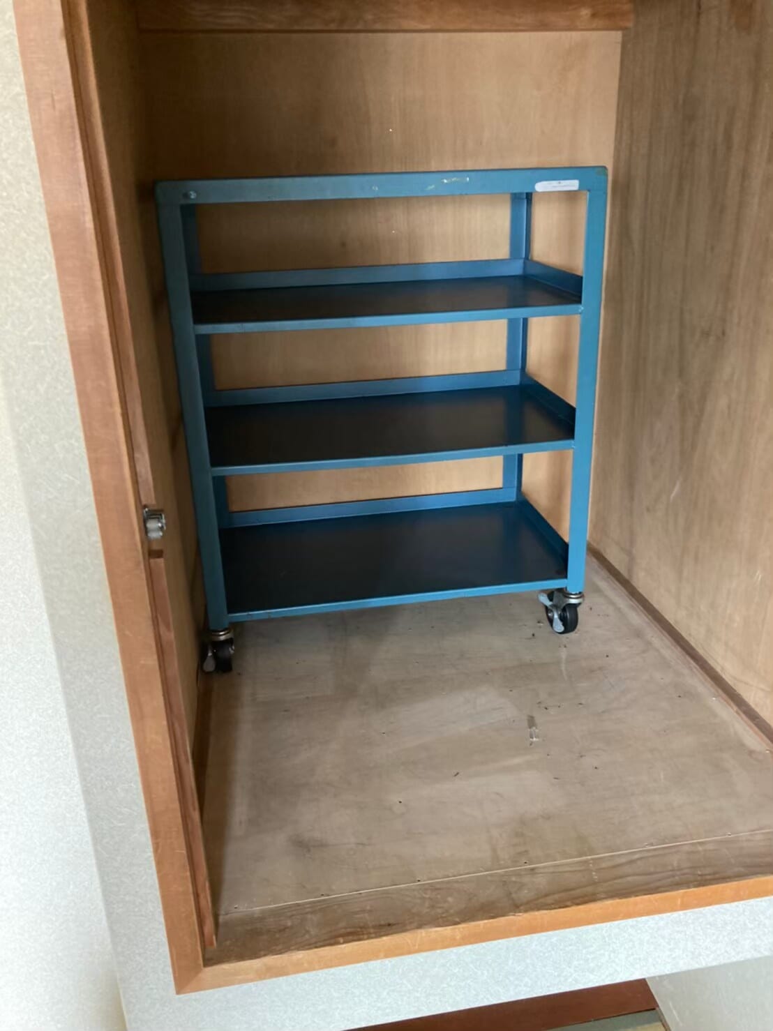 不用品回収 before