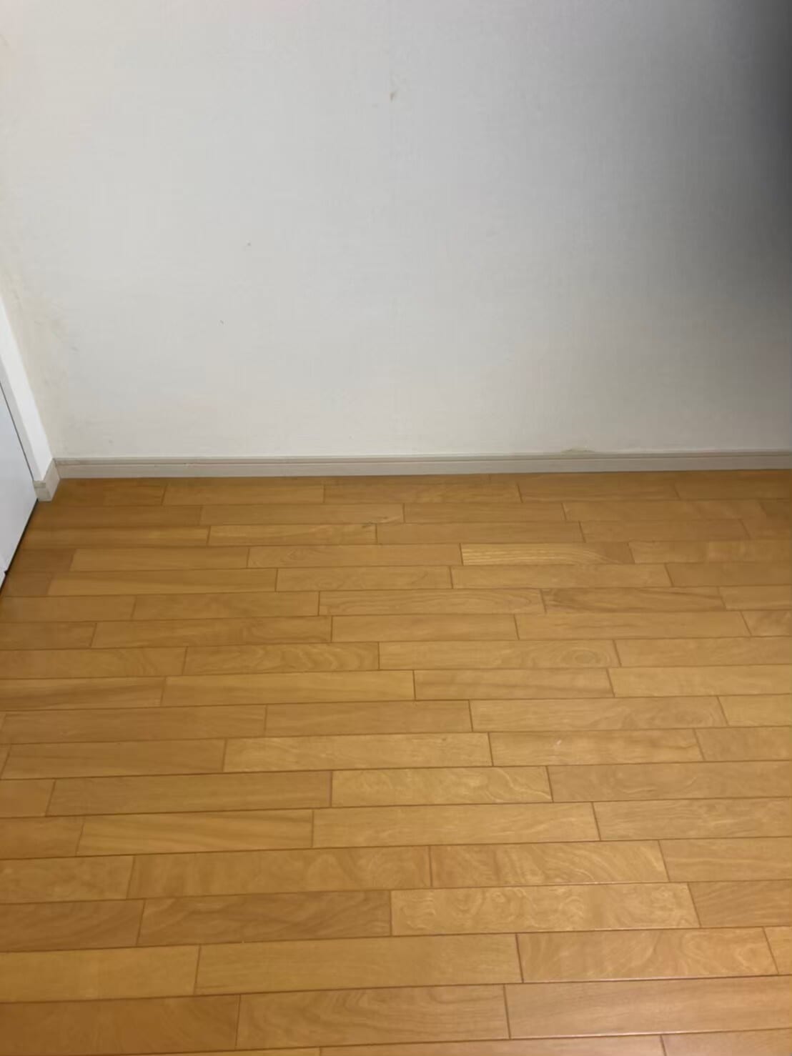 不用品回収 after