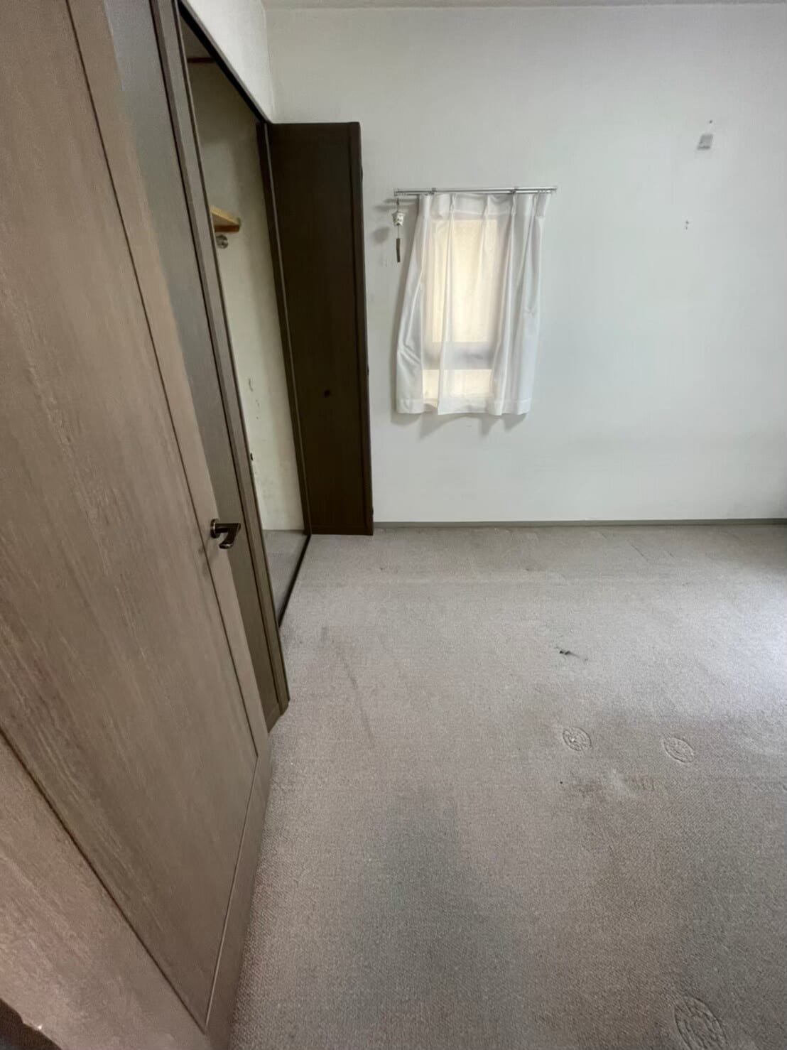 不用品回収 after