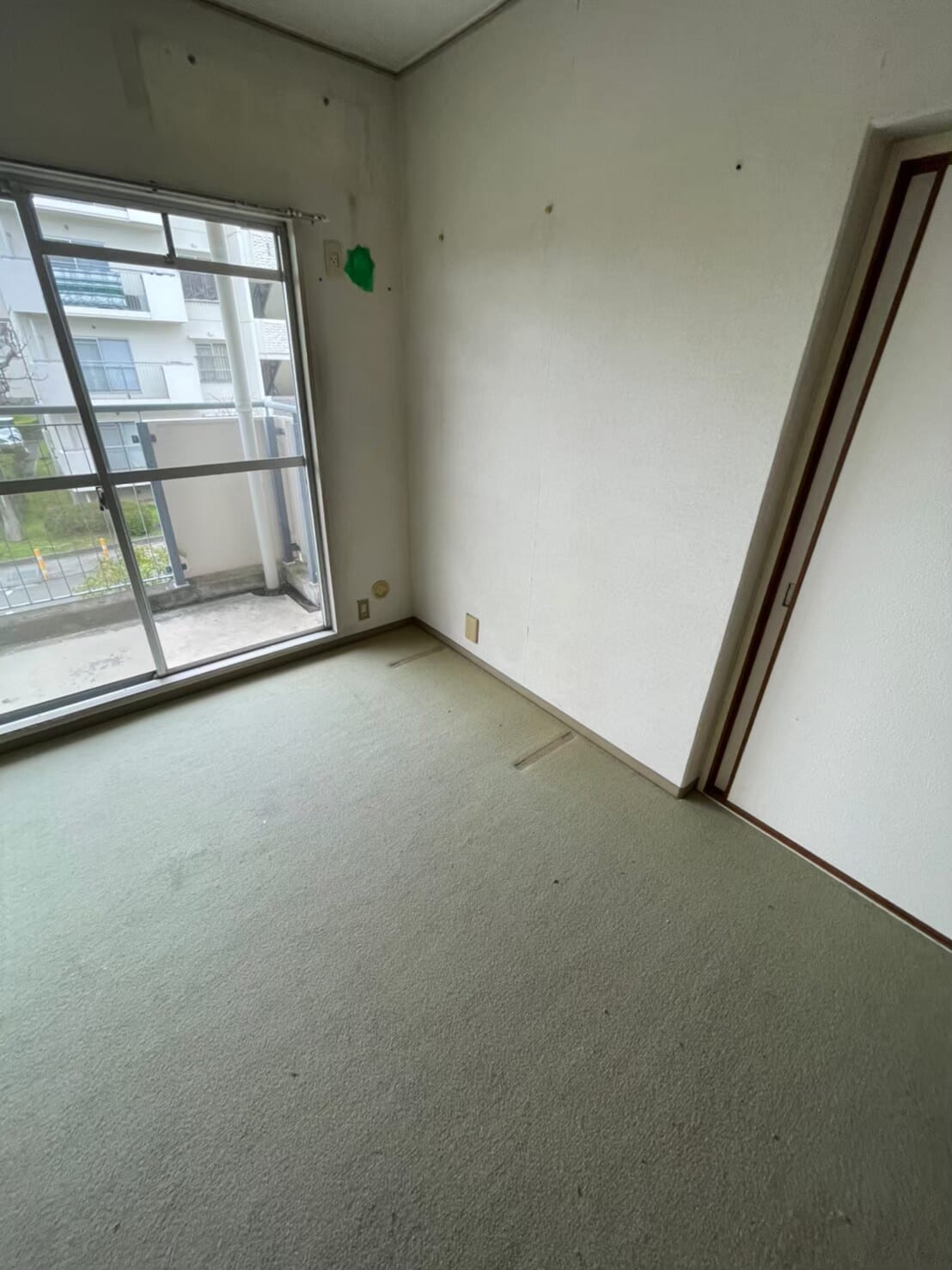 不用品回収 after
