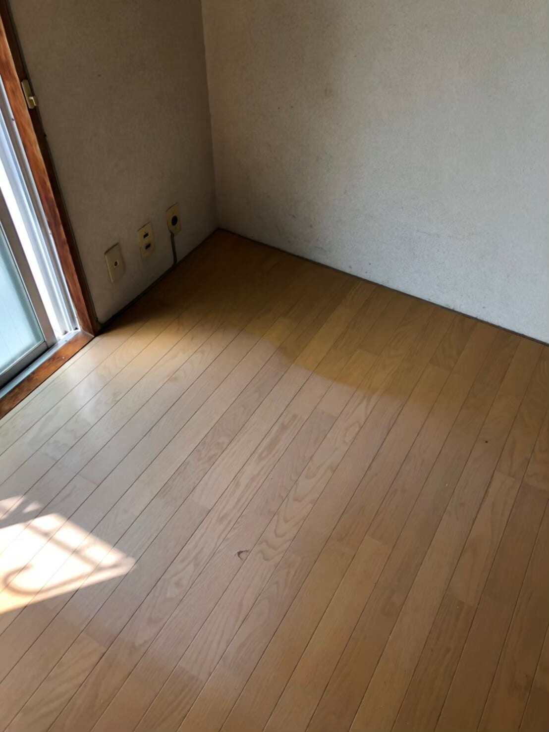 不用品回収 after