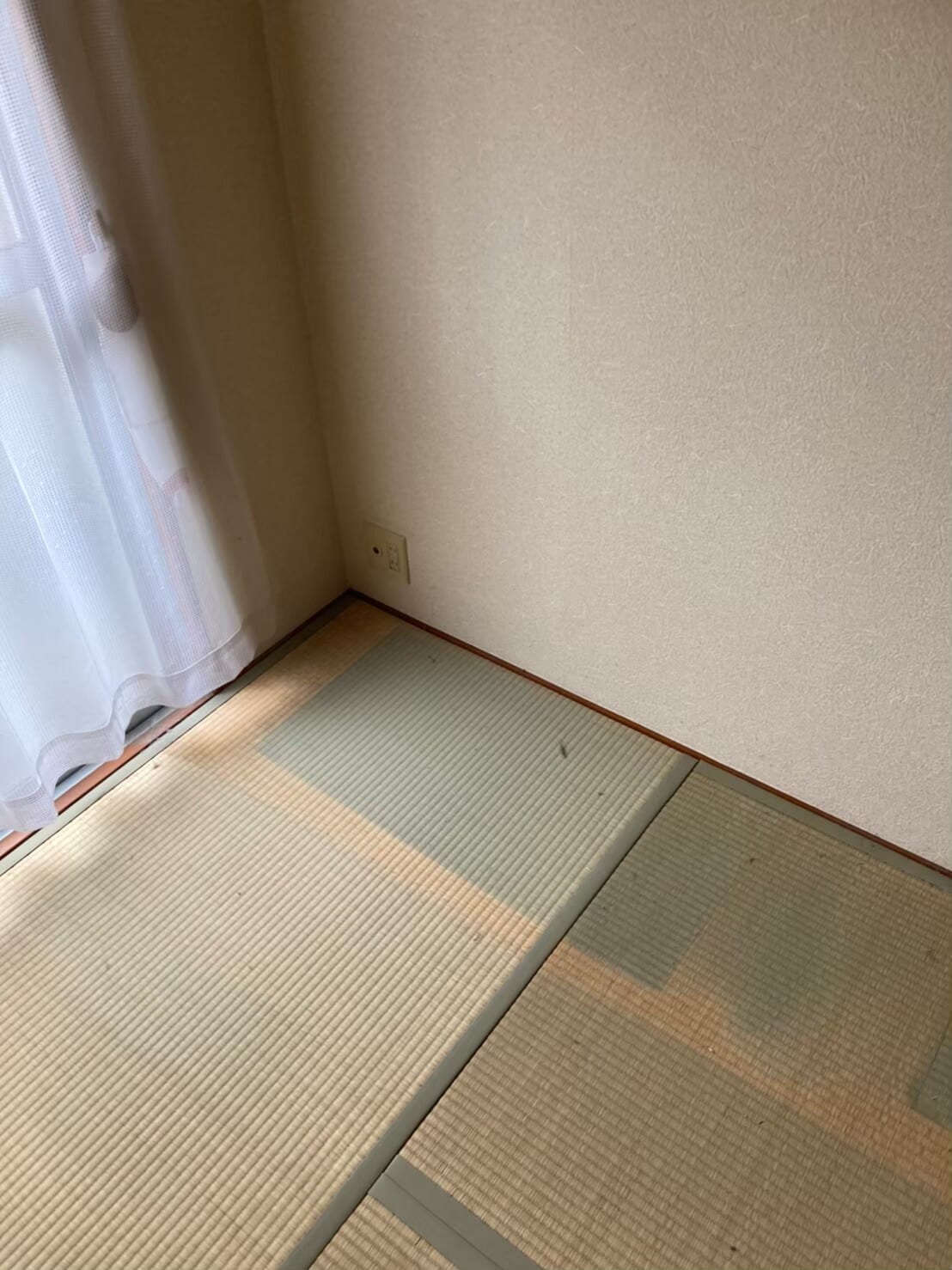 不用品回収 after