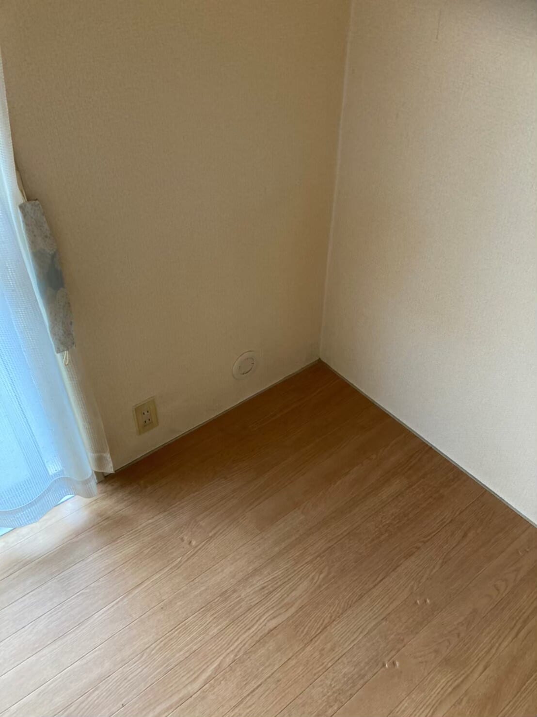 不用品回収 after
