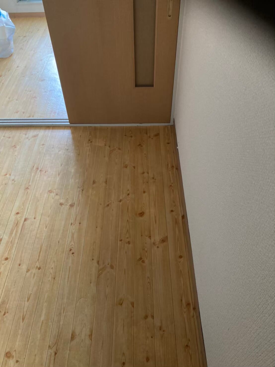 不用品回収 after