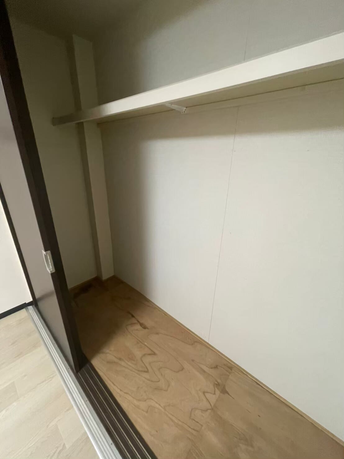 不用品回収 after