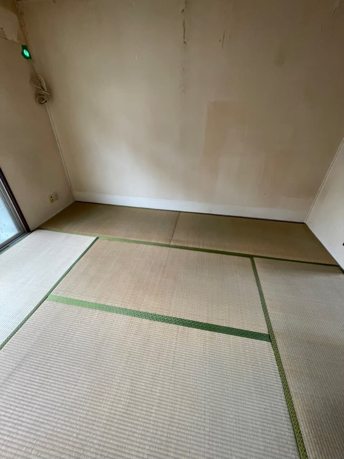 不用品回収 after