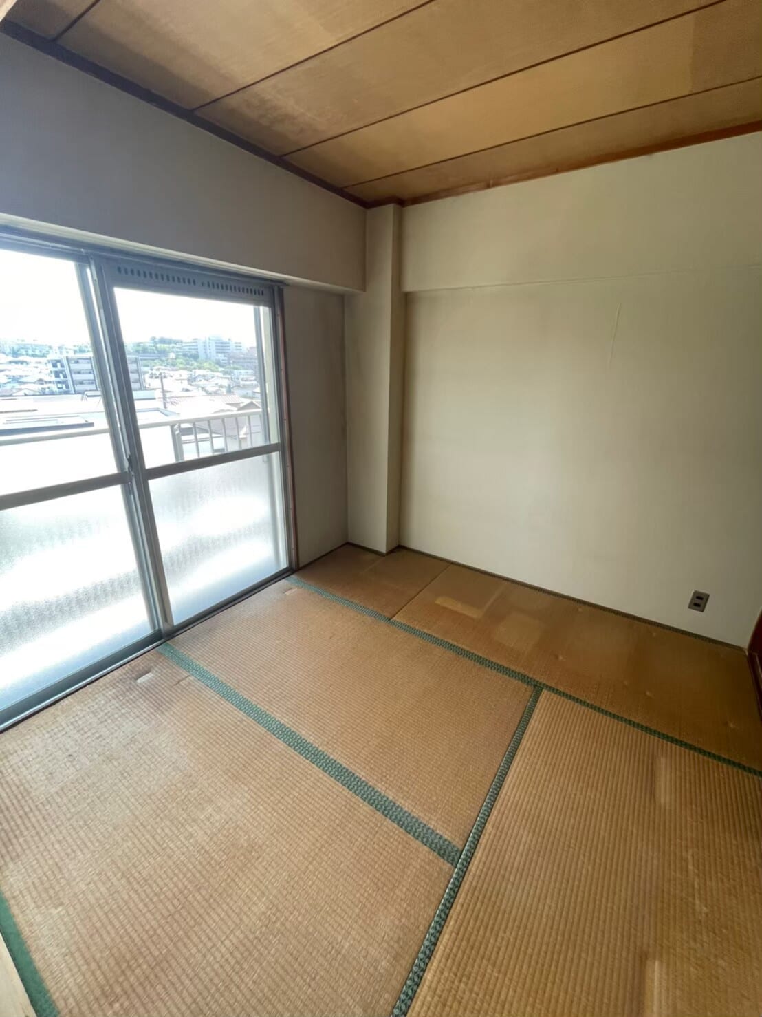 不用品回収 after