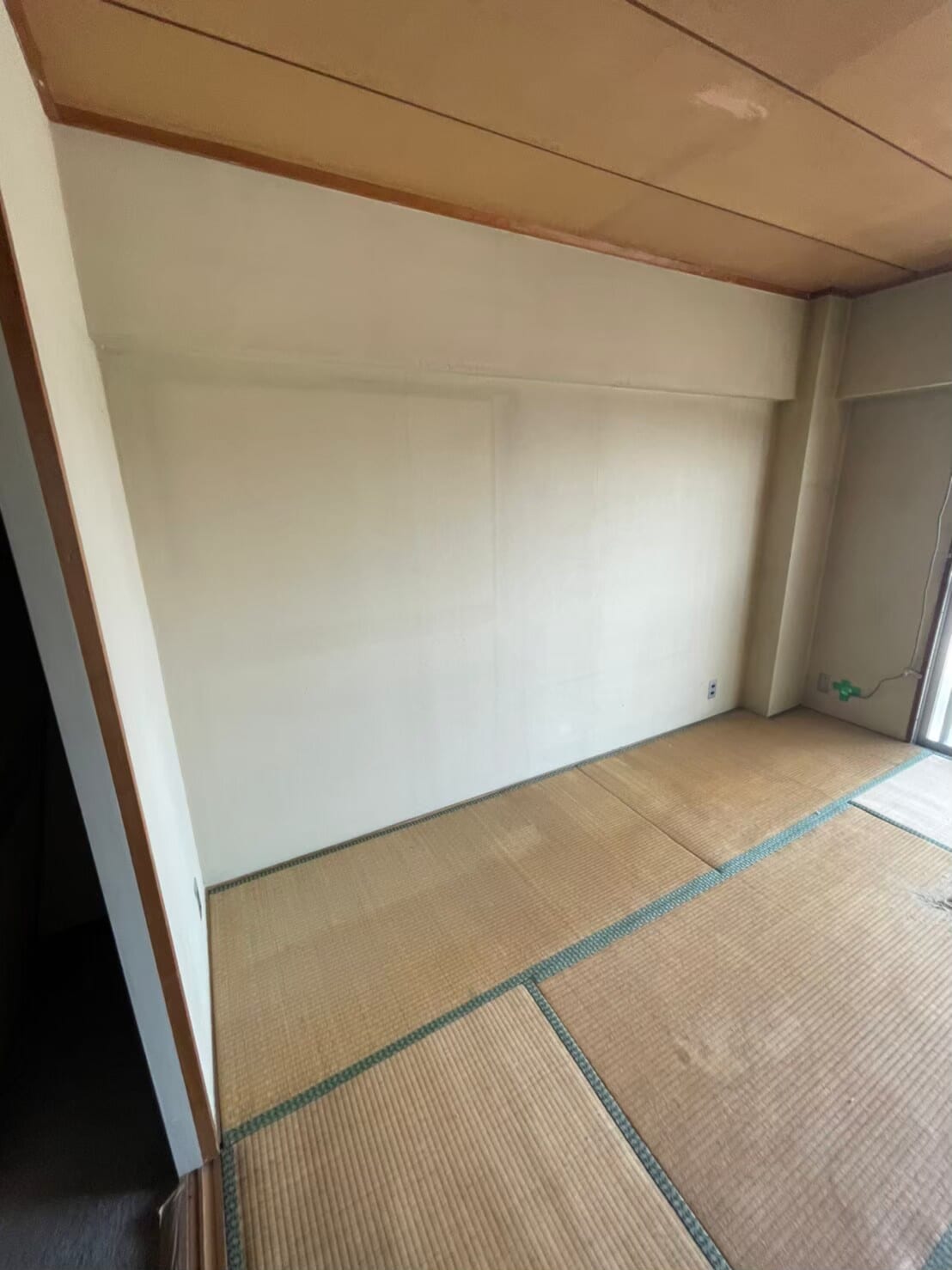 不用品回収 after