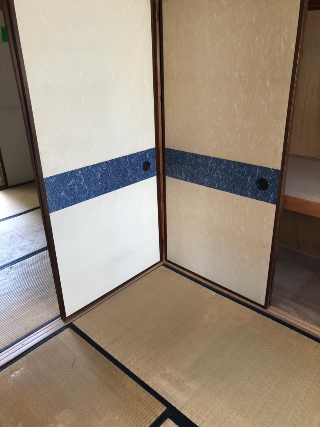 不用品回収 after