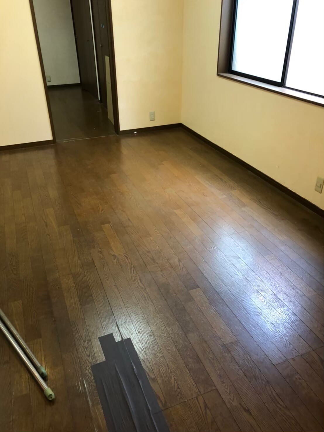 不用品回収 after