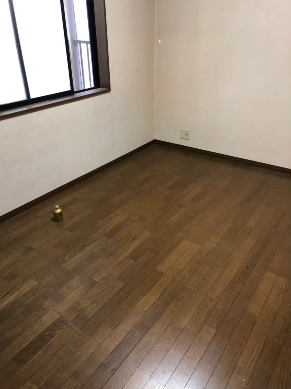 不用品回収 after