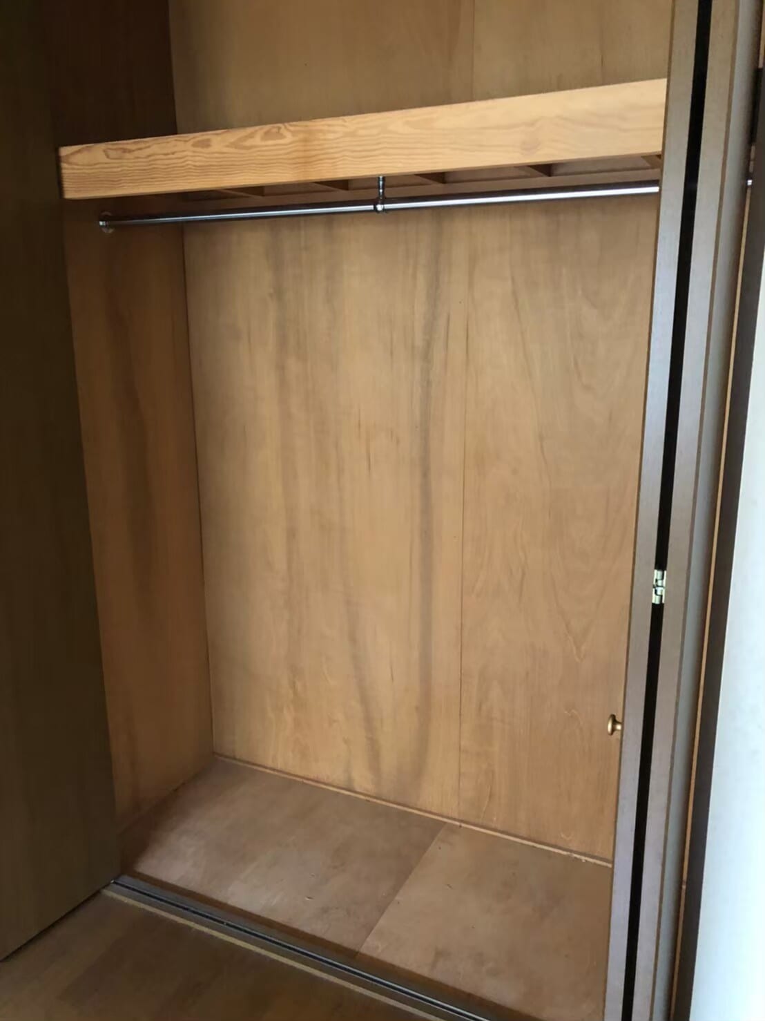 不用品回収 after