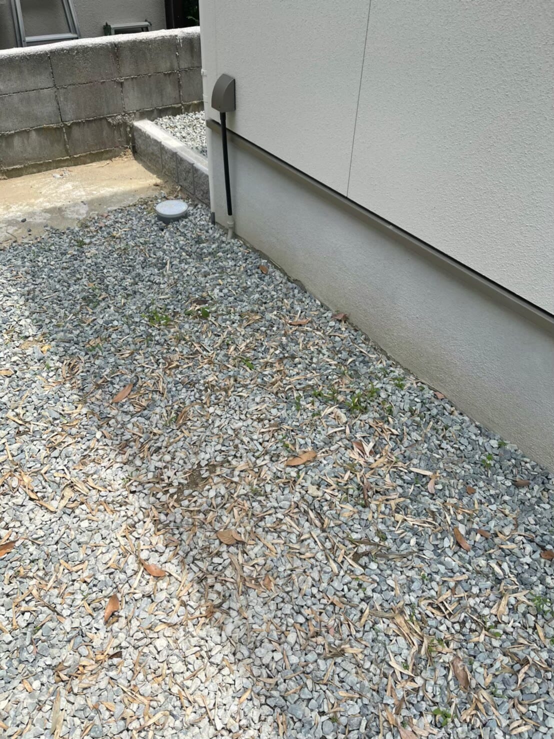 不用品回収 after