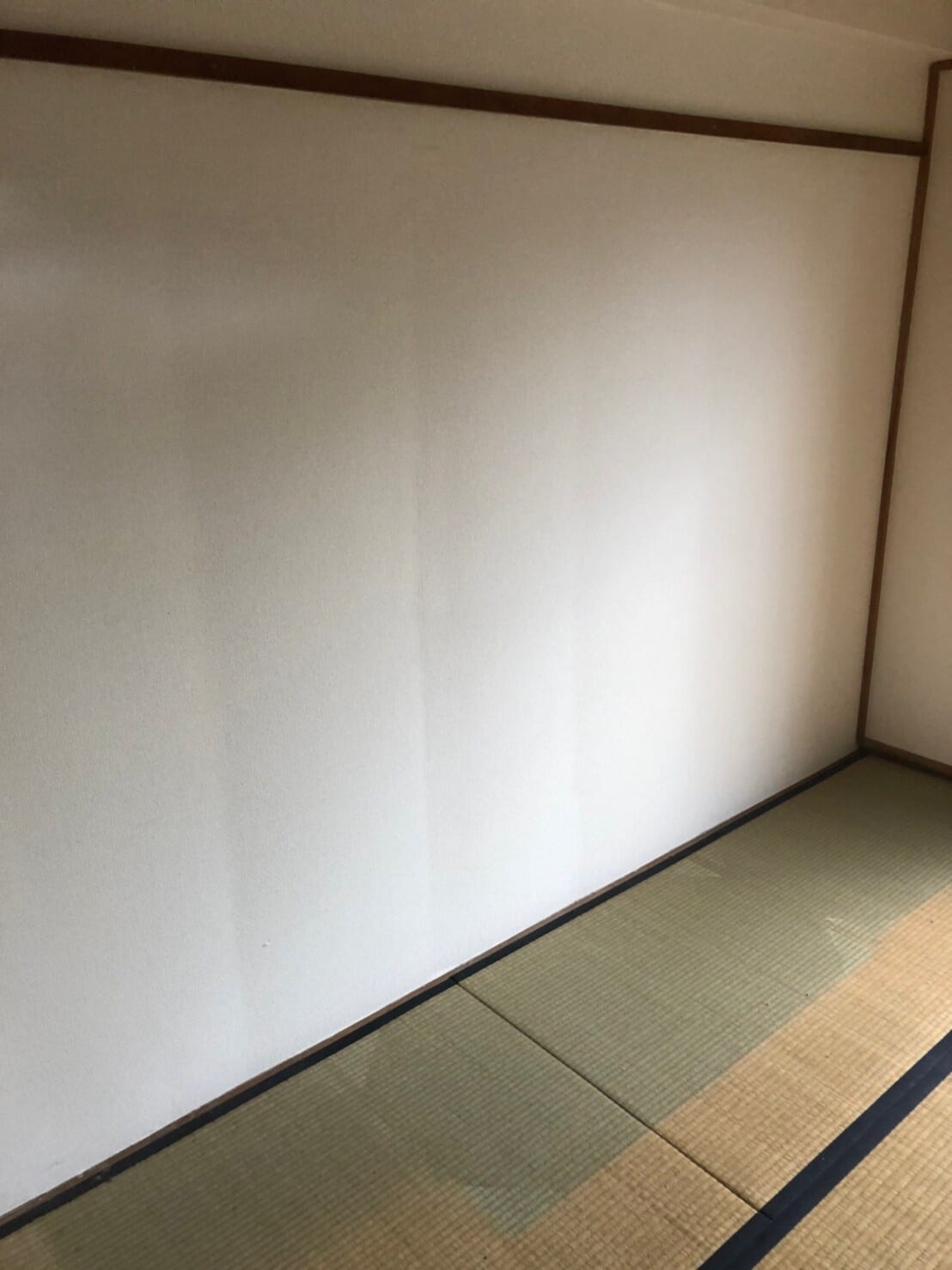 不用品回収 after