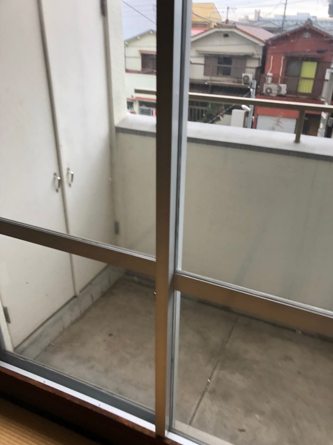 不用品回収 after