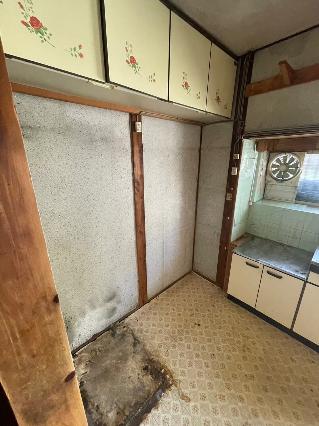 不用品回収 after