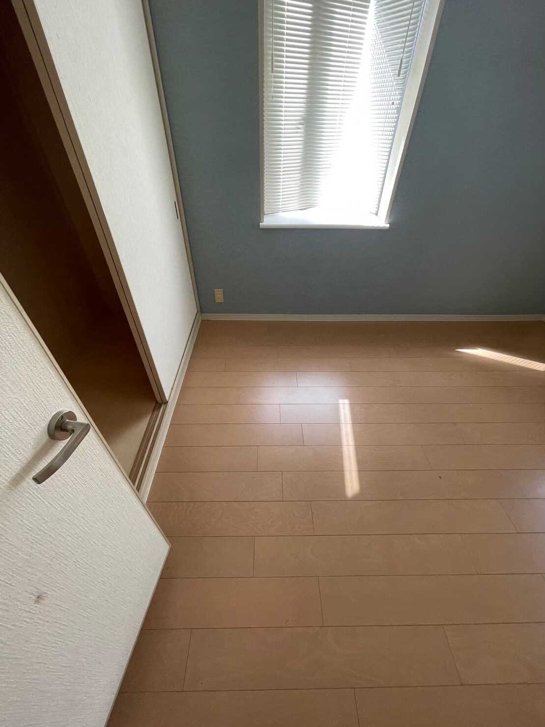 不用品回収 after