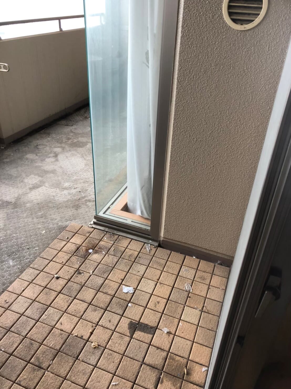 不用品回収 after