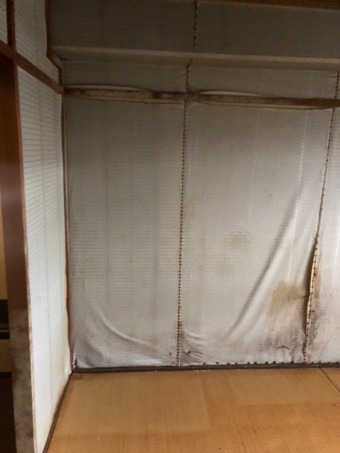 不用品回収 after