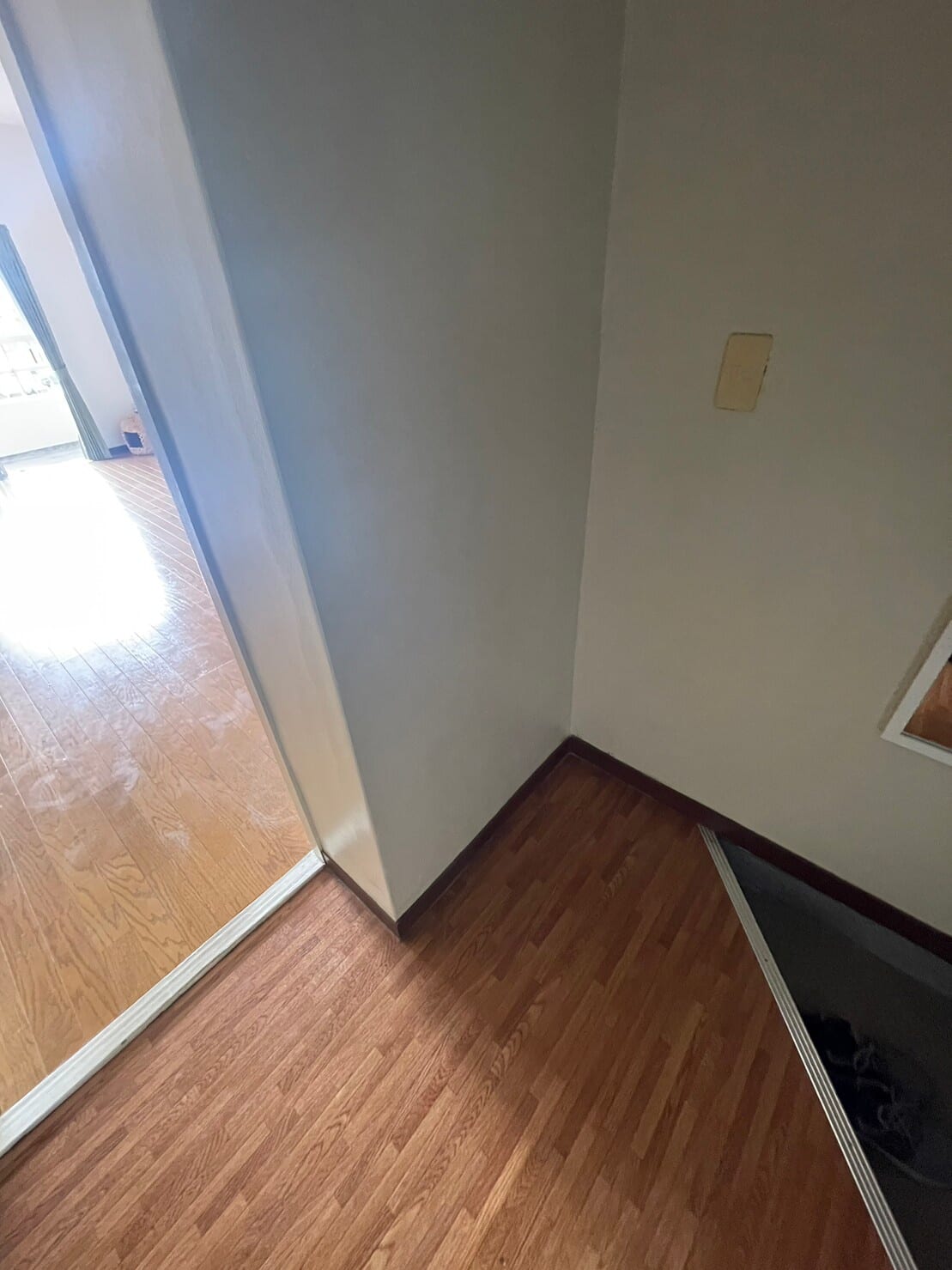 不用品回収 after