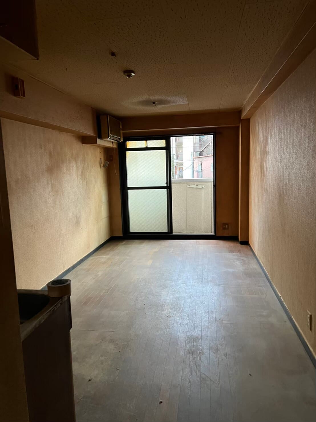 不用品回収 after