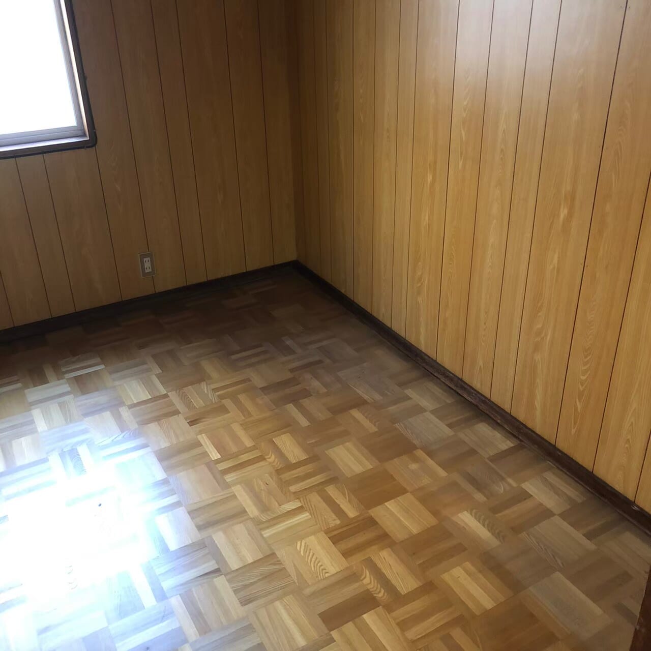 不用品回収 after