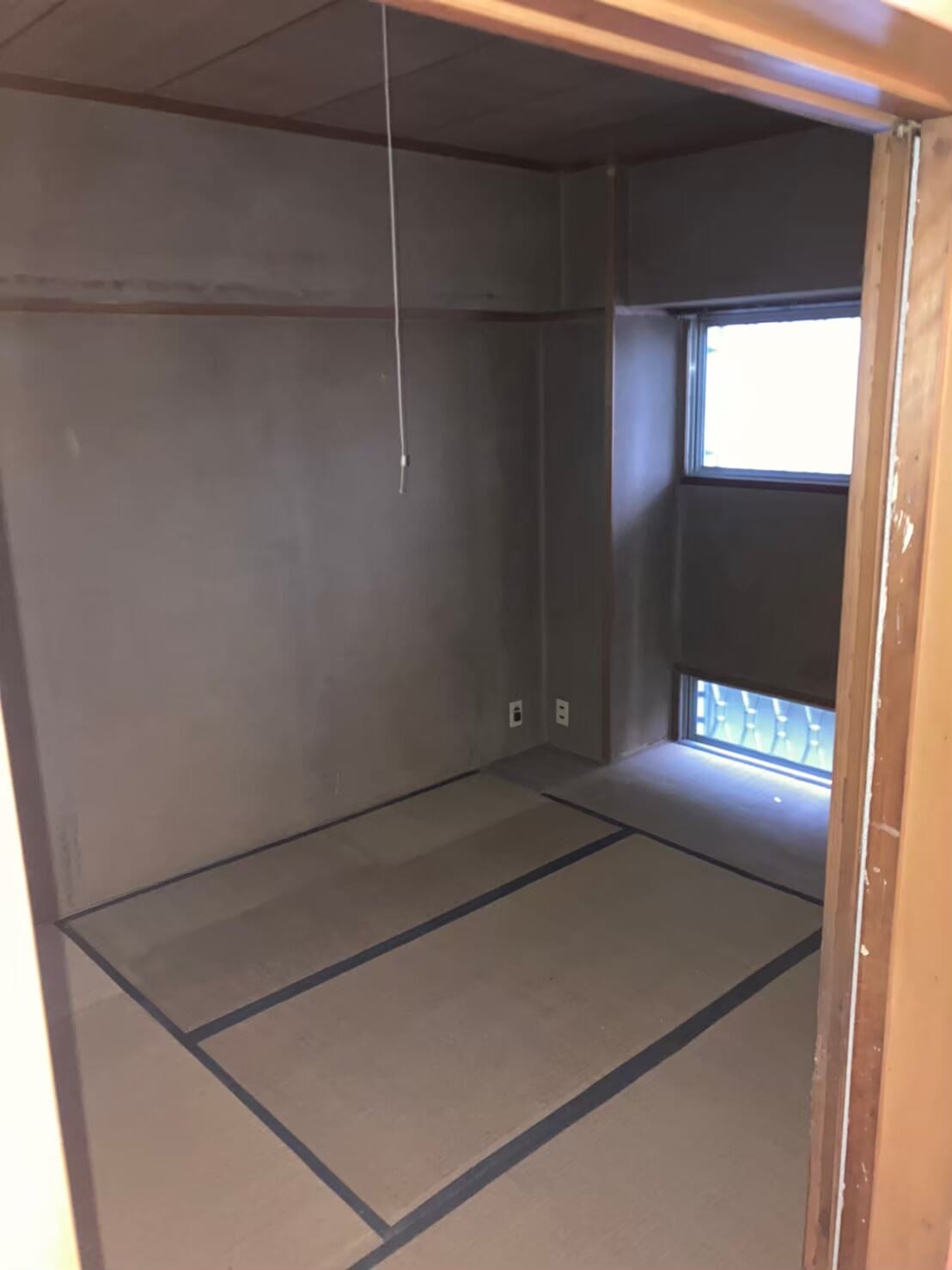 不用品回収 after