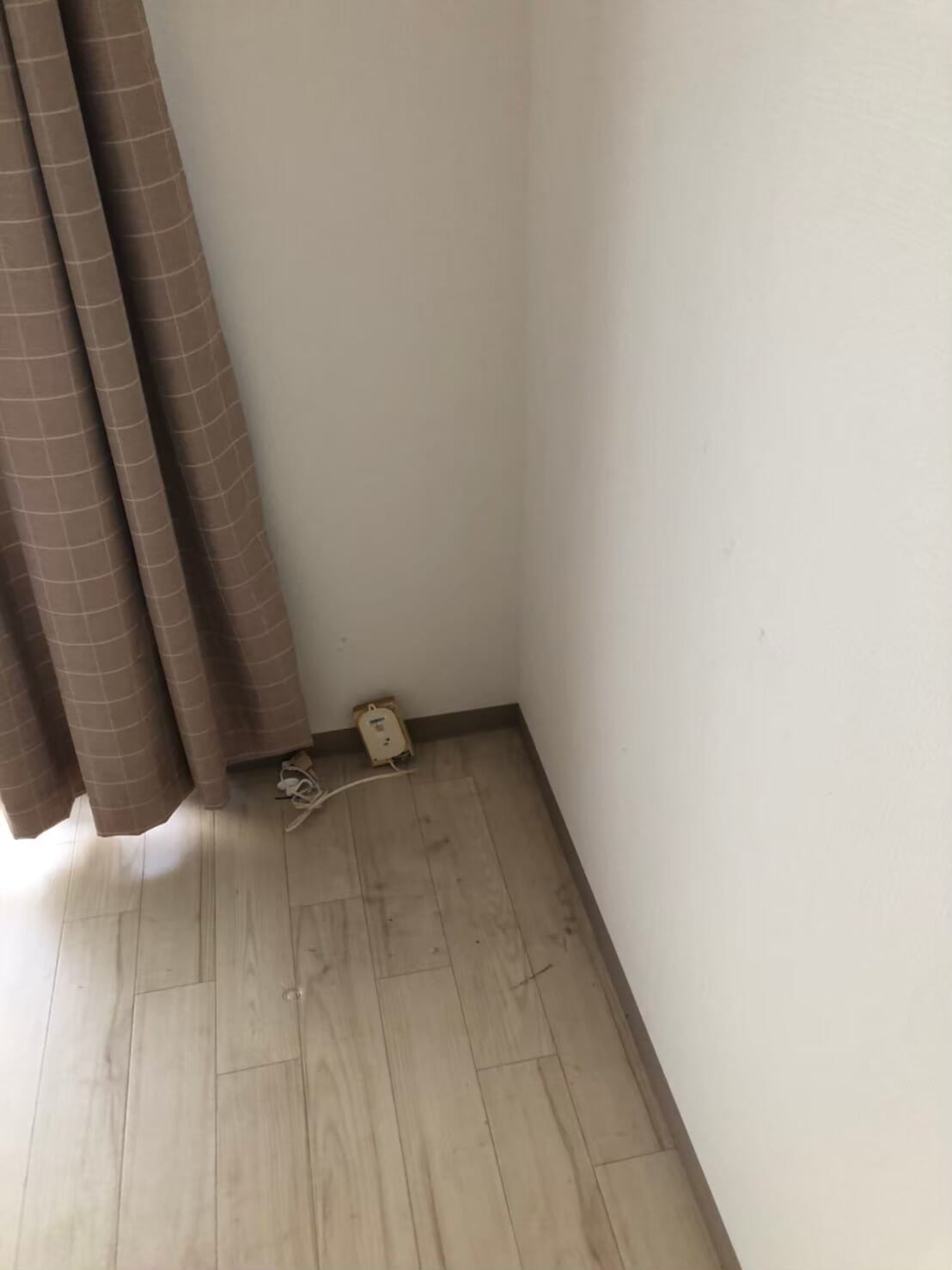 不用品回収 after