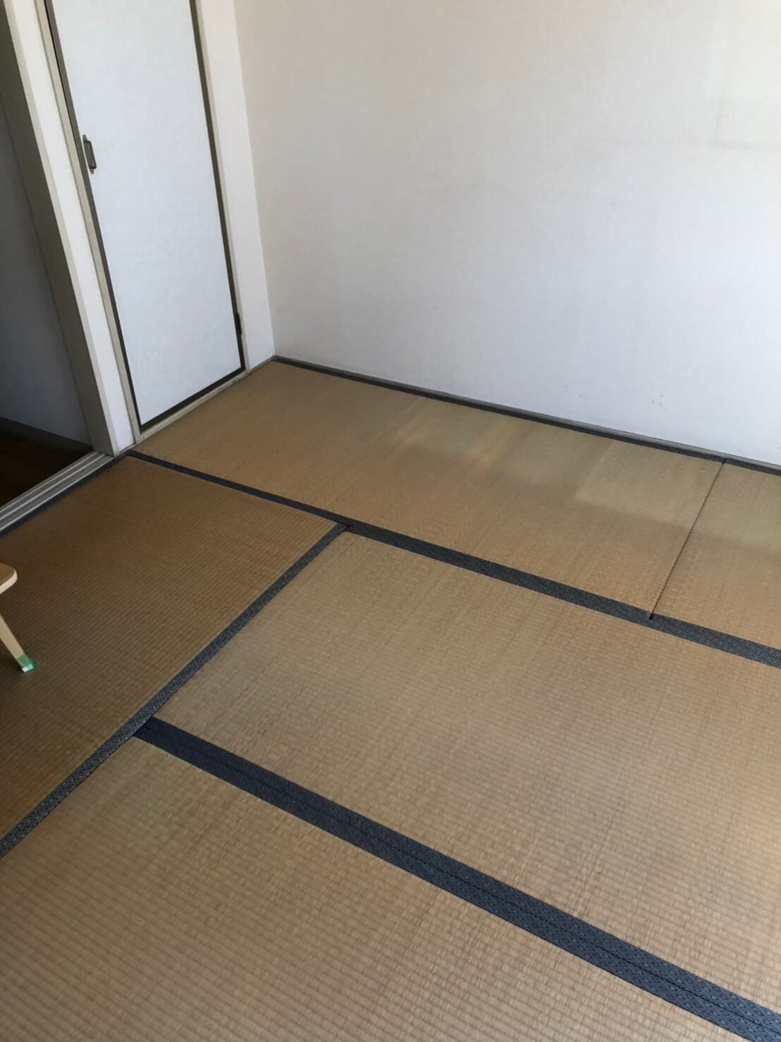 不用品回収 after