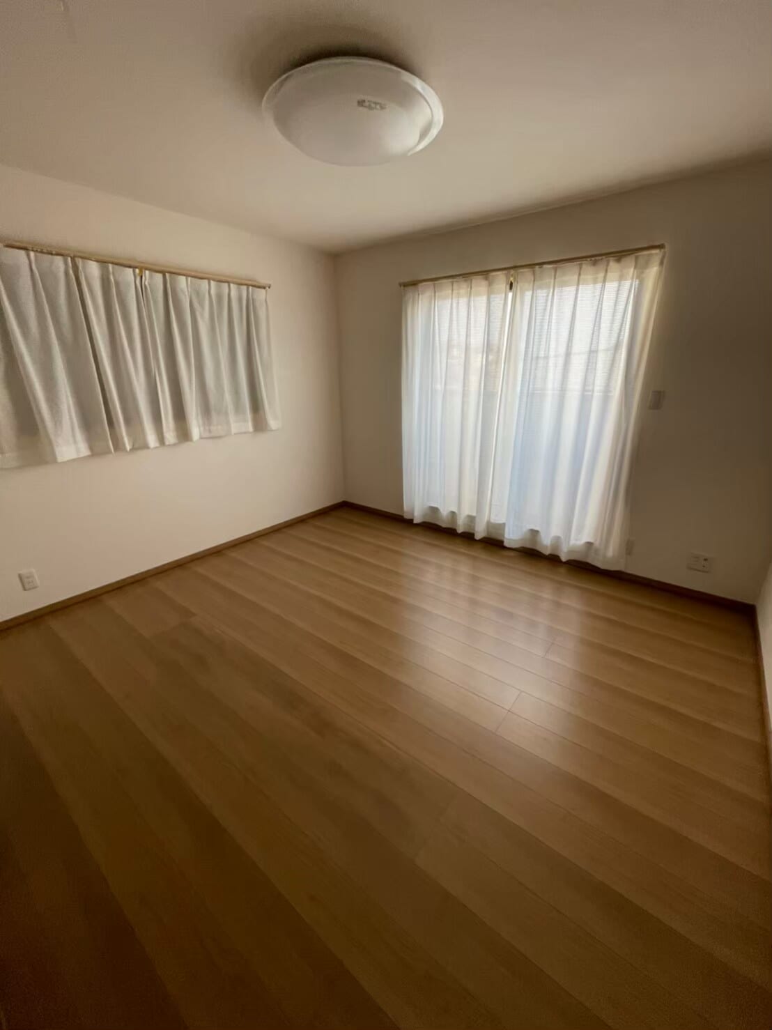 不用品回収 after